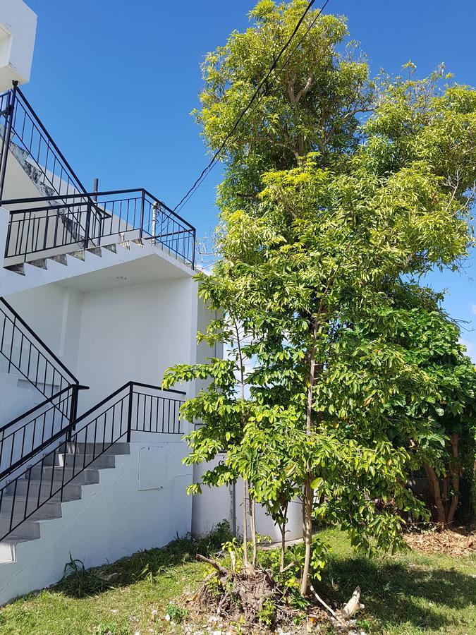 Saipan Family Residence Susupe Extérieur photo