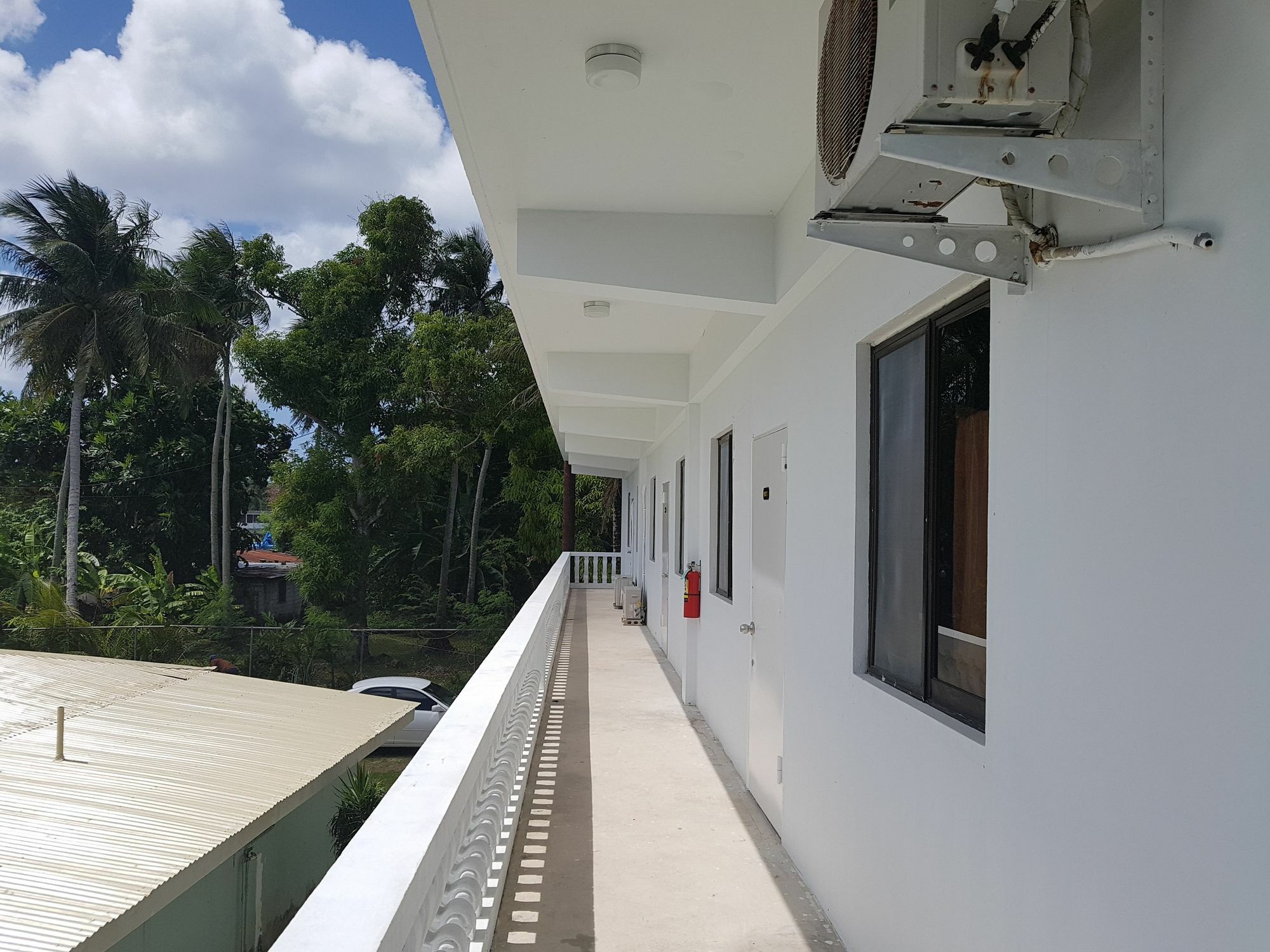 Saipan Family Residence Susupe Extérieur photo